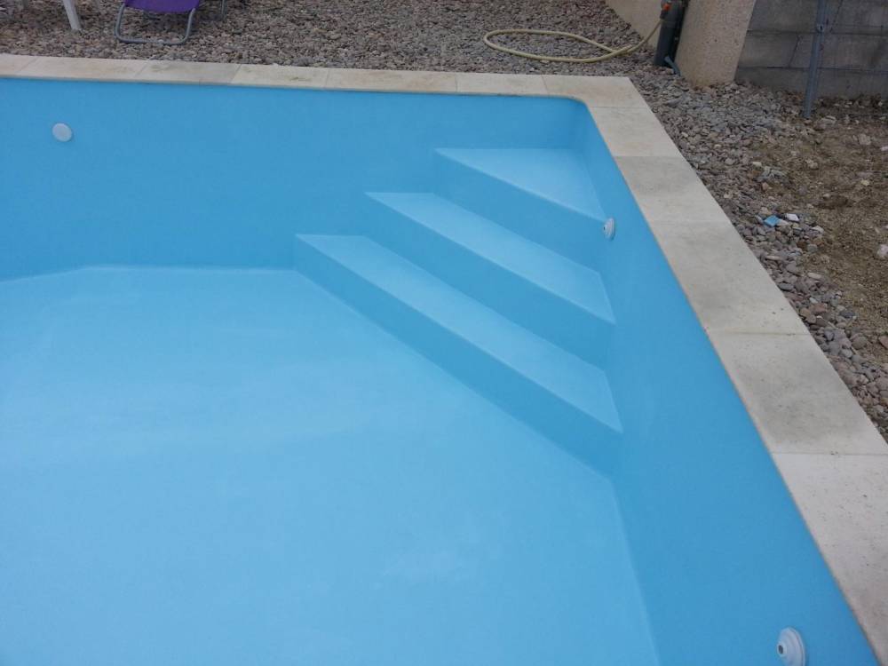 piscine toze