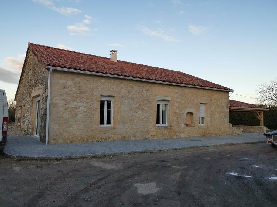 Entreprise Toze - Spécialiste des travaux du bâtiment (31)