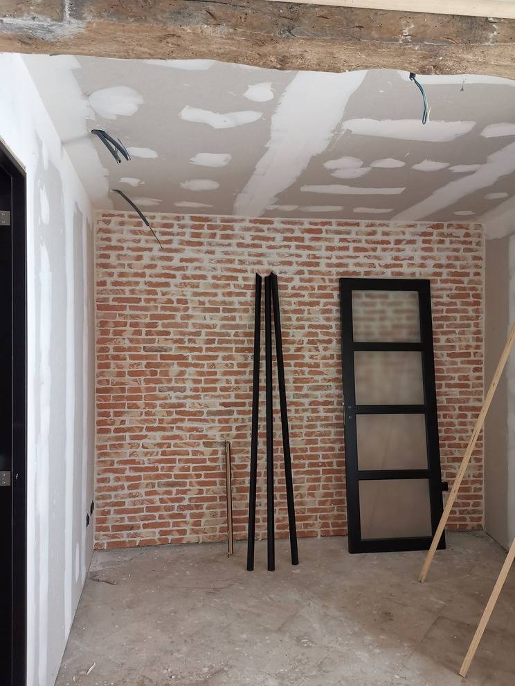 Entreprise Toze - Spécialiste des travaux du bâtiment (36)