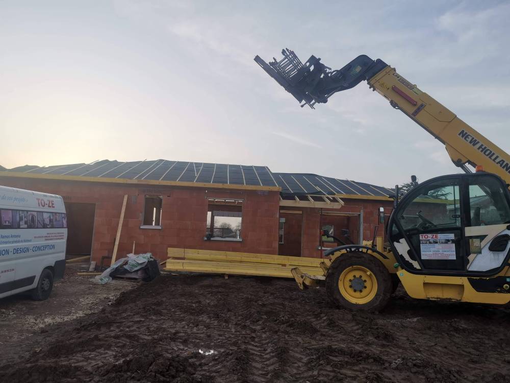Entreprise Toze - Spécialiste des travaux du bâtiment (2)