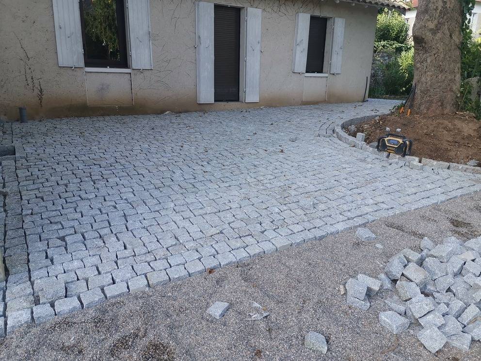 Entreprise Toze - Spécialiste des travaux du bâtiment (50)