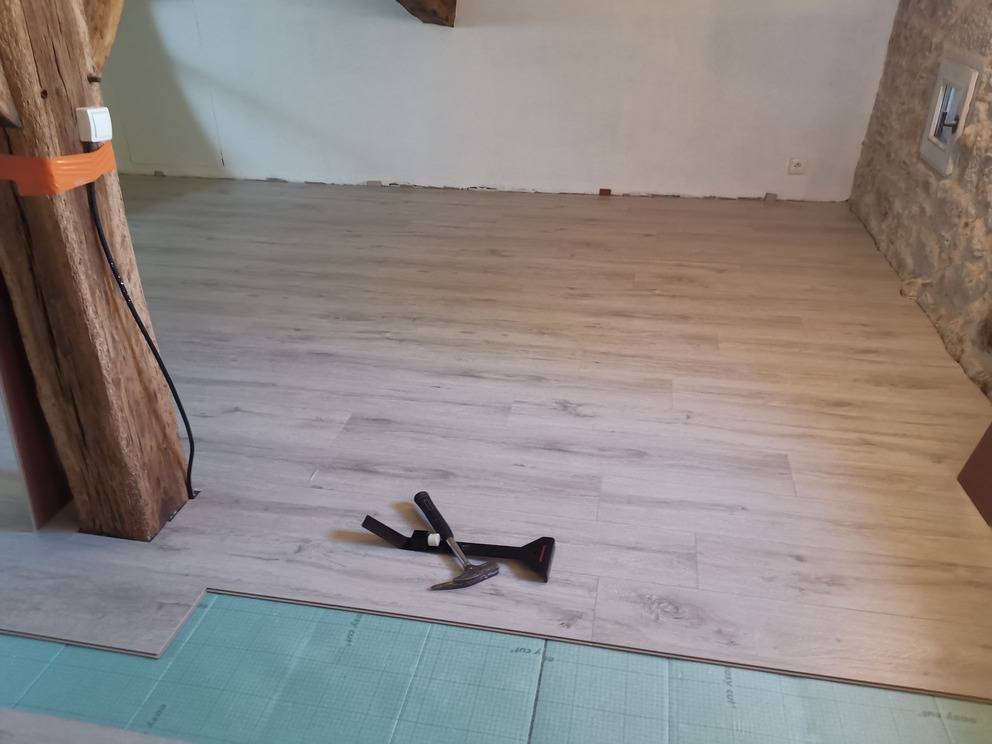 Entreprise Toze - Spécialiste des travaux du bâtiment (52)