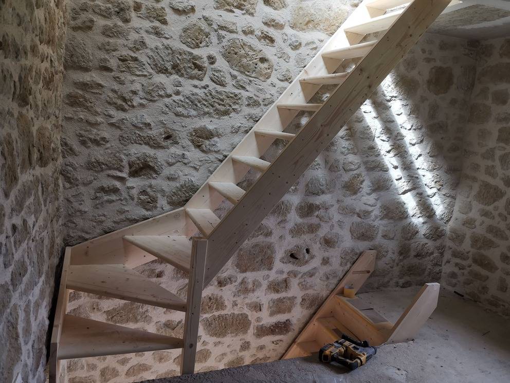 Entreprise Toze - Spécialiste des travaux du bâtiment (45)