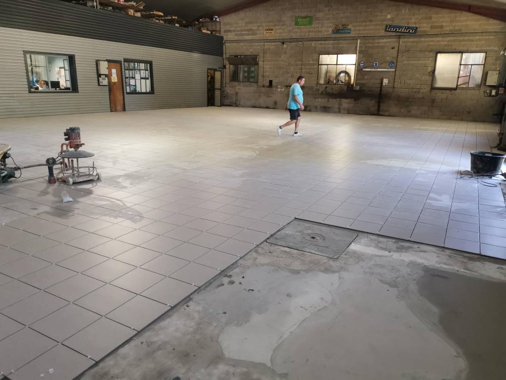 Entreprise Toze - Spécialiste des travaux du bâtiment (15)
