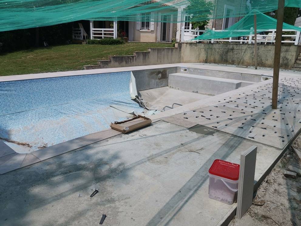 Entreprise Toze - Spécialiste des travaux du bâtiment (46)