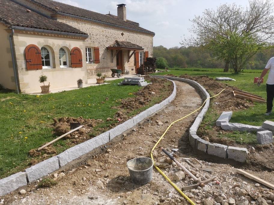Entreprise Toze - Spécialiste des travaux du bâtiment (17)